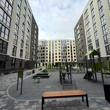 Продаж однокімнатної квартири ЖК  Парус Comfort м. Винники ЖК Парус Comfort м. Винники