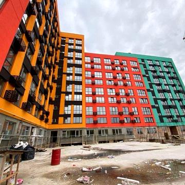 Продаж Корольова ЖК Кольоровий