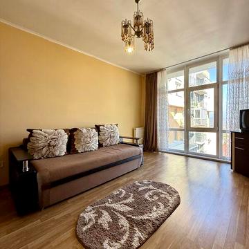 Довгострокова оренда 1к Квартира Немирівська вулиця