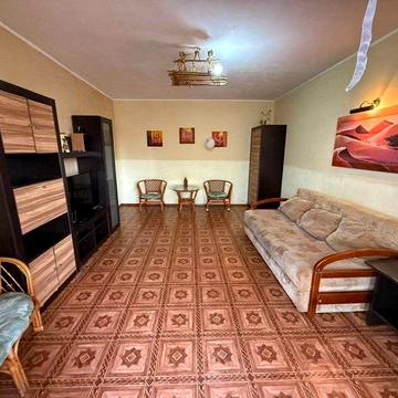 Продается 2-х комн. большая квартира 63 кв.м, Бульвар Центральный 22А