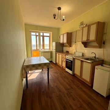 Здається 2-х кімнатна квартира