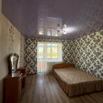 Здається 2-х кімнатна квартира