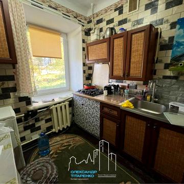 Продам однокімнатну квартиру неподалік центру міста!