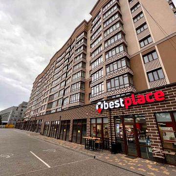 Простора 3-кімнатна біля парку в ЦЕНТРІ | ЖК «Рауш / Вишиванка». 38759 ЖК Рауш