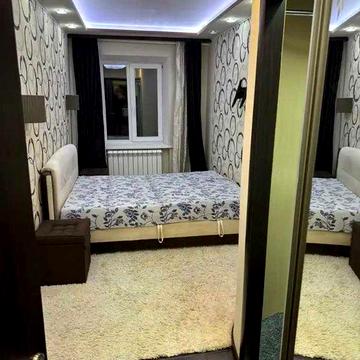 Здам 2-к квартиру Гагаріна (Науки) Дафі Підстанція