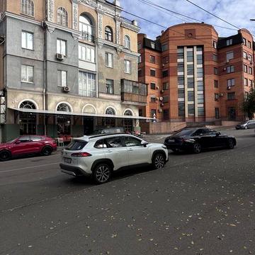 Продається 3х кімнатна квартира по вул А. Поля, біля пр. Почтовий