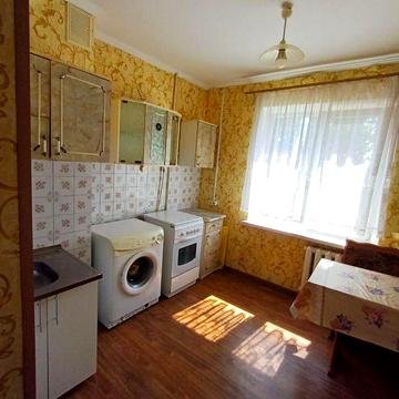 Сдам однокомнатную квартиру на Ильфа Петрова / Глушко