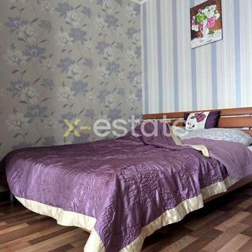 Довгострокова оренда 1к Квартира Поля Олександра проспект