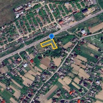 хриплинська