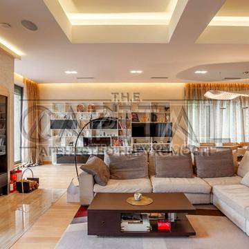 Звіринецька вул.