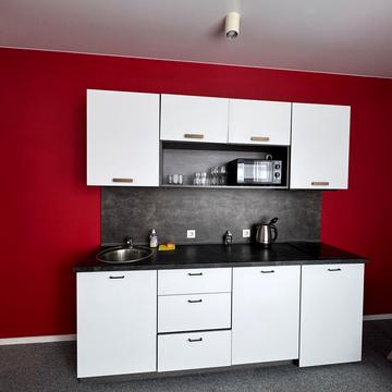 Кловський узвіз, 7a