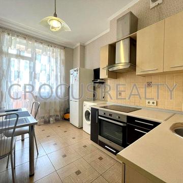 Аренда 2 к. квартиры на Салтовке ЖК Гвардейский