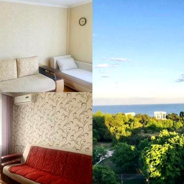 Сдам 2-комнатную квартиру от хозяина (до лета)