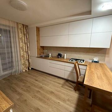 Довгострокова оренда 1к Квартира Павленківська площа ЖК Павленковская площадь, 3а