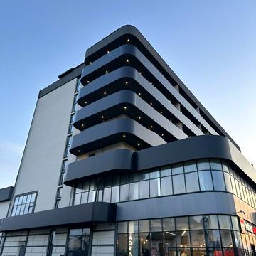 Лесі Українки вул., 15