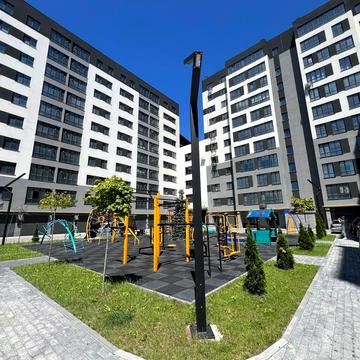 Озерна вул., 14Б