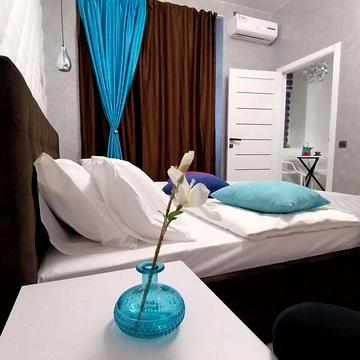 Довгострокова оренда 1к Квартира Ярослава Мудрого вулиця