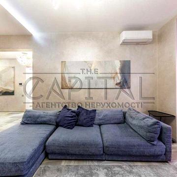 Оренда квартири, ЖК Новопечерські Липки, Драгомирова, Верхогляда