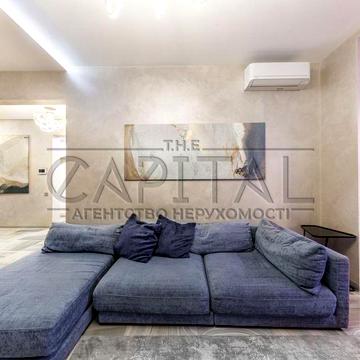 Оренда 4к квартири, ул. Верхогляда, Печерськ, Новопечерські Липки