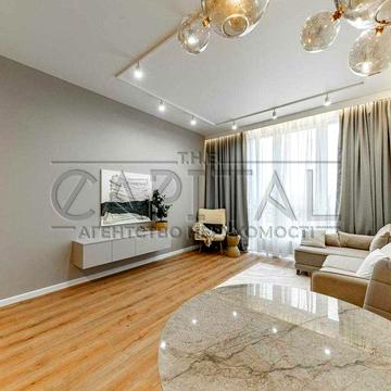 Оренда 2-кімнатної квартири в ЖК Greenville Park, ПЕРША ЗДАЧА