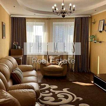 Продаж 2к квартири, вул. Забіли В. 5, Деміївка, Голосіївський парк