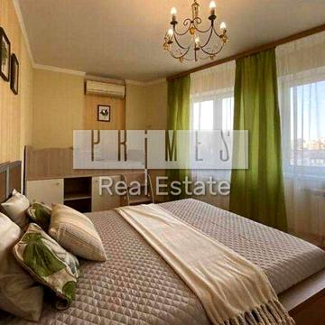 Продаж 2к квартири, вул. Забіли В. 5, Деміївка, Голосіївський парк