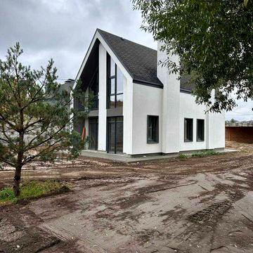 Продаж готового котеджу 110 м2 в с. Ходосівка