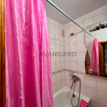 Оренда затишної двокімнатної квартири на вул. Чехова.