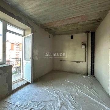 Здана 1к квартира, обжитий будинок, з газом! Велмарт