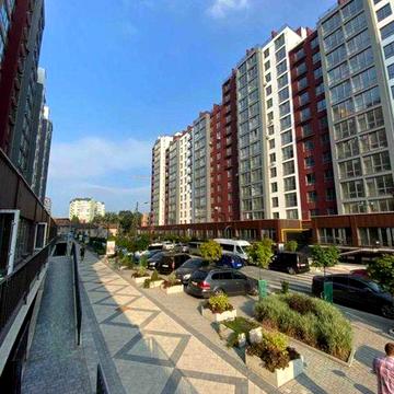 Продається 2-х кімнатна квартира за вигідною ціною в ЖК Княгинин. ЖК Княгинин