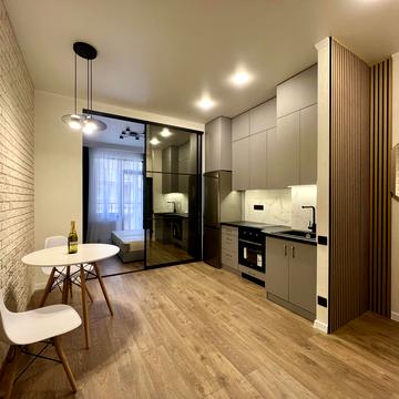 Фонтанська дорога вул., 25