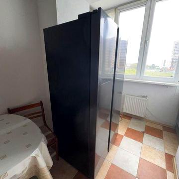 Сдам свою трех комнатную квартиру Аббо от хозяйки