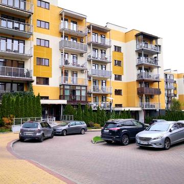 Продам 4-х комнатную квартиру ЖК Липинка в Киеве метро Нивки Подол ЖК Ліпінка