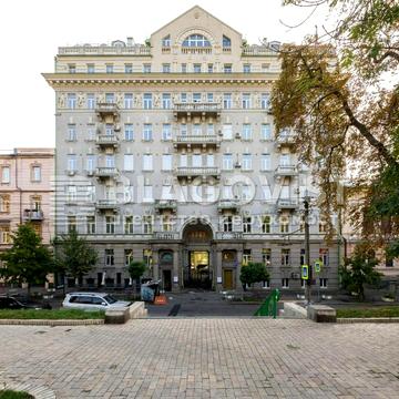 Терещенківська вул., 13