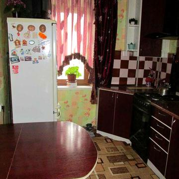 3 к. кв-ра з інд. газопаленням і меблями  пр. Будівельників біля ДАІ