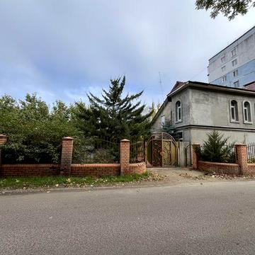 Здам чудовий будинок/гараж/сауна/джакузі