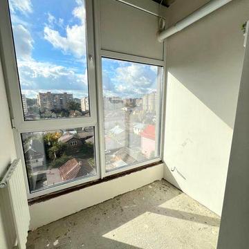 Квартира з панорамним видом у центрі міста Хмельницького ЖК Перлина Проскурова