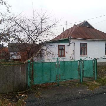 Продам будинок м. Старокостянтинів