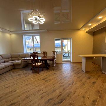 Продаж таунхаусу 110м2