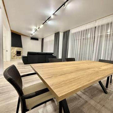 Продам дом с ремонтом Золотые Ключи