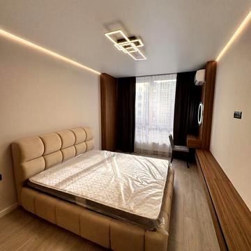 Продаж 2к Квартира Хіміків вулиця ЖК Comfort Park