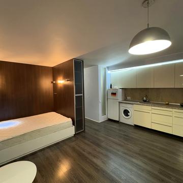 Березняківська вул., 16-Б