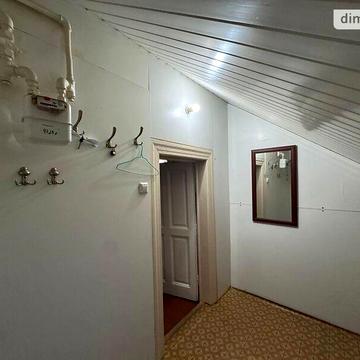 Продаж 1к Квартира Крута вулиця