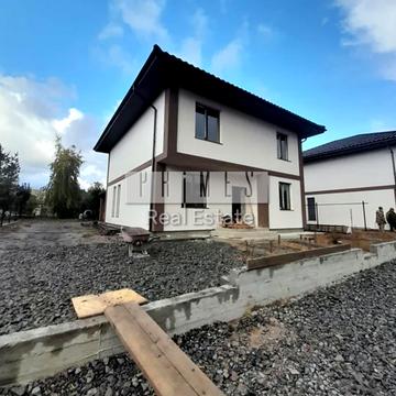 Каштанова вул.