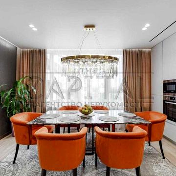 Продажа Квартира ул. Демеевская 13 ЖК Soho Residence Голосеево ЖК Soho Residence