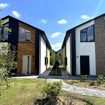 Сітіхаус 77 кв.м PROMisto, 5 хв від Броварів. Ключі 2027 рік