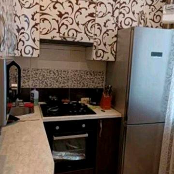 Продається 2-кімнатна квартира на ХТЗ