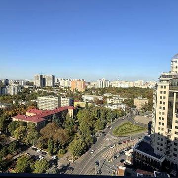 Однокімнатна квартира ЖК Родос, вул.Генуезька ЖК Родос