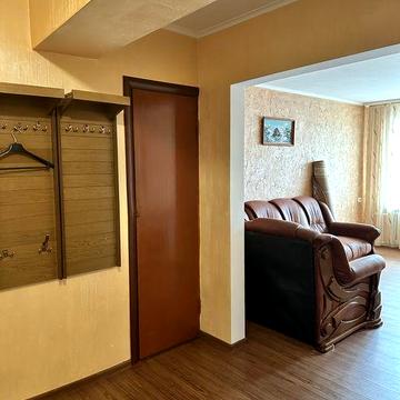 2х кімнатна квартира на Борку ЖК Лікарський будинок