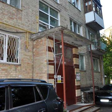 Оренда 2к квартири на Печерську